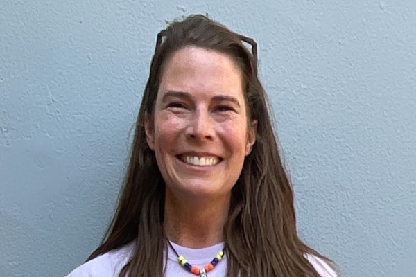 Tracy Baker